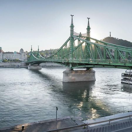 Raday Grand Deluxe Home Budapest Bagian luar foto